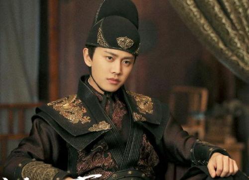 吃瓜娱乐圈任嘉伦是谁